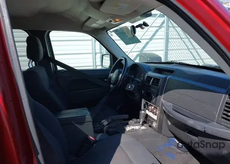 2011 Jeep Liberty Sport z USA, uszkodzony, nr VIN 1J4PN2GK8BW523098